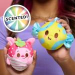 Disney Munchlings Scented Plush 2-Pack 4.5-Inch