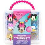 Minnie Mouse Necklace Activity Set by Tara Toys