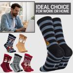 Disney Grumpy Men's 5-Pack Socks Gift Set