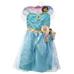 Disney Princess Jasmine Musical Dress – Size 4-6X