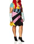 Disney Tim Burton's Sally Glam Adult Costume