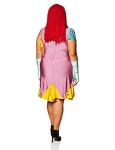 Disney Tim Burton's Sally Glam Adult Costume
