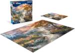 Thomas Kinkade Disney Bambi's First Year Puzzle
