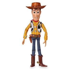 Sheriff Woody Talking Action Figure from Toy Story