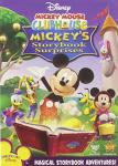 Mickey Mouse Clubhouse: Storybook Surprises Adventure