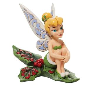 Jim Shore Disney Traditions Tinker Bell Figurine