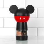 Mickey Mouse Electric Salt and Pepper Grinder