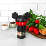 Mickey Mouse Electric Salt and Pepper Grinder