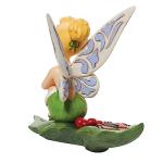 Jim Shore Disney Traditions Tinker Bell Figurine