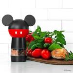 Mickey Mouse Electric Salt and Pepper Grinder