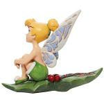 Jim Shore Disney Traditions Tinker Bell Figurine