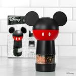 Mickey Mouse Electric Salt and Pepper Grinder