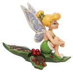 Jim Shore Disney Traditions Tinker Bell Figurine