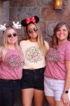 Disney Magic Kingdom Women’s T-Shirt - Fairy Tale Design