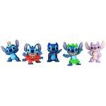 Lilo & Stitch 5-Piece Collectible Figure Set