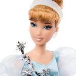 Disney Cinderella Doll in Iconic Gown