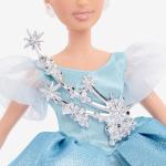 Disney Cinderella Doll in Iconic Gown