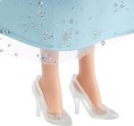 Disney Cinderella Doll in Iconic Gown