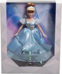 Disney Cinderella Doll in Iconic Gown