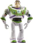 Posable Buzz Lightyear Action Figure – 7 Inches