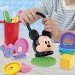 Disney Junior Mickey Mouse Happy Stackable Play-Doh Set