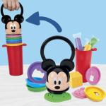 Disney Junior Mickey Mouse Happy Stackable Play-Doh Set