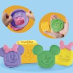 Disney Junior Mickey Mouse Happy Stackable Play-Doh Set
