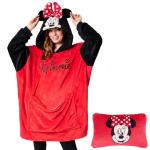 Disney Stitch Adult Blanket Hoodie - Cozy & Fun