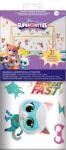 Disney Junior SuperKitties Peel and Stick Decals