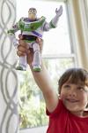 Posable Buzz Lightyear Action Figure – 7 Inches