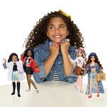 Disney ily 4EVER Stitch Doll with Outfits and Ring