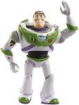 Posable Buzz Lightyear Action Figure – 7 Inches
