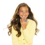 Disney ily 4EVER Stitch Doll with Outfits and Ring