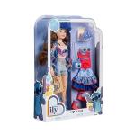 Disney ily 4EVER Stitch Doll with Outfits and Ring