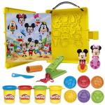 Play-Doh Mickey Mouse Clubhouse Story Playset
