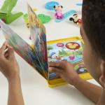 Play-Doh Mickey Mouse Clubhouse Story Playset