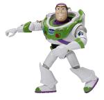 Posable Buzz Lightyear Action Figure – 7 Inches