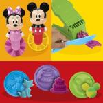 Play-Doh Mickey Mouse Clubhouse Story Playset