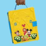 Play-Doh Mickey Mouse Clubhouse Story Playset