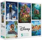 Disney Encanto 5-in-1 Movie Poster Pack