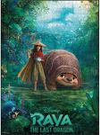Disney Encanto 5-in-1 Movie Poster Pack