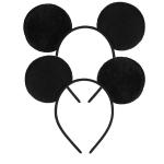 Disney Sequin Mouse Ears Headbands for Everyone