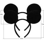 Disney Sequin Mouse Ears Headbands for Everyone