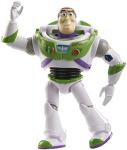 Posable Buzz Lightyear Action Figure – 7 Inches