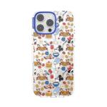 Disney Mickey's Breakfast Buffet iPhone 16 Pro Max Case