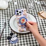 Disney Mickey's Breakfast Buffet iPhone 16 Pro Max Case
