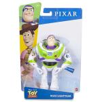 Posable Buzz Lightyear Action Figure – 7 Inches