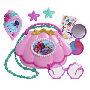 Ariel Mer-Mazing Dress Up Bag Set for Kids