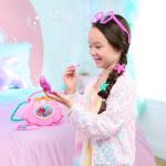 Ariel Mer-Mazing Dress Up Bag Set for Kids