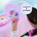 Ariel Mer-Mazing Dress Up Bag Set for Kids